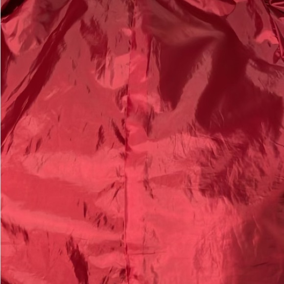 White stag red jacket, size 2X - Picture 4 of 10